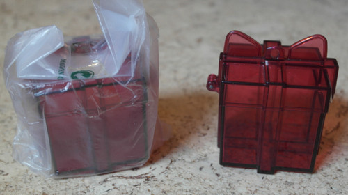 Tupperware stück eleganzia - tupperware,