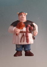 Faxe - Wickie und die starken