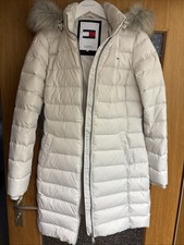 Tommy Hilfiger Jacke, Größe