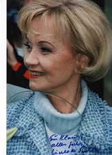 Liselotte Pulver - original