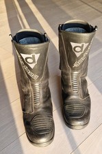 Daytona Motorradstiefel Travel