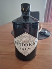 Hendricks Gin 11 Flaschen Zu