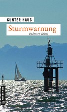 Sturmwarnung | Gunter Haug |