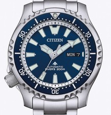 Citizen PROMASTER Marine Fugu