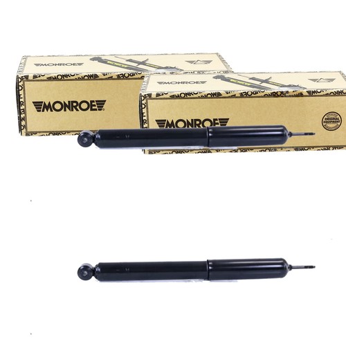 Monroe gasdruck - 2x,