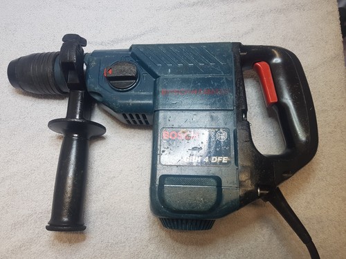 Bosch gbh dfe - bosch, bohrhammer