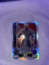 Force Attax Clone Wars Serie 3