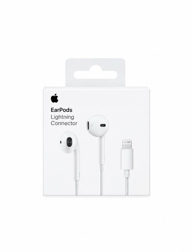 Original apple earpods - original,
