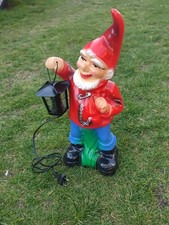 Gartenzwerg wichtel cm - , xl