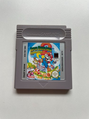 Super mario land original - |,