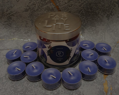 Partylite nordic air set - nordic, 3