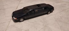 1999 Lincoln Town Car Stretch