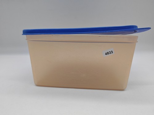 Tupperware frische ecke groß - ecke,