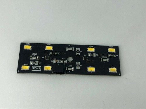 Novoferm novoport led - novoferm,