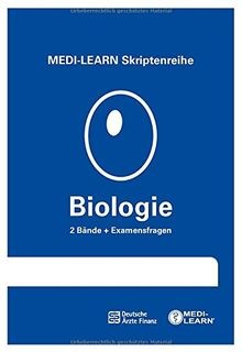 Medi learn skriptenreihe - medi-learn,