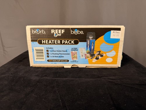 Biorb reef one heater pack - biorb,