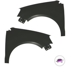 Kotflügel Rechts Links Set