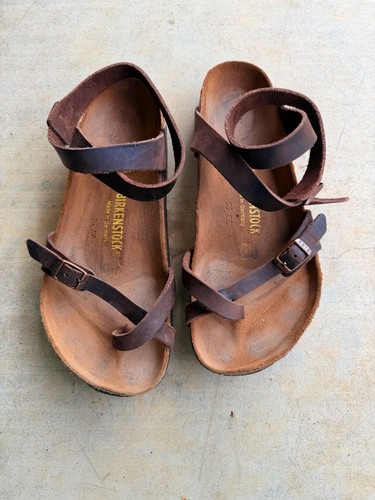 Birkenstock sandals yara - 40,