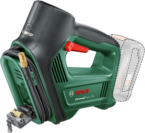 Bosch elektrische luftpumpe - elektrische,