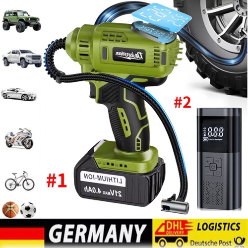 Lcd elektrische luftpumpe - lcd,