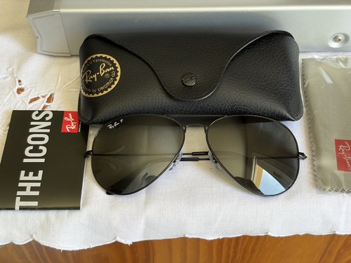 Ray ban polarisante 3025 - ray,
