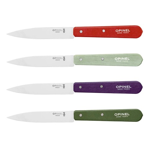 Opinel essentiels - opinel,