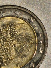 2 Euro NORDRHEIN WESTFALEN