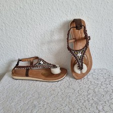 Sandalen  Leder  ✮FISCHER`S