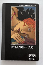 Schwaben-Hass von Klaus