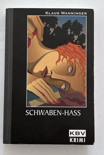 Schwaben hass von klaus - schwaben-hass,