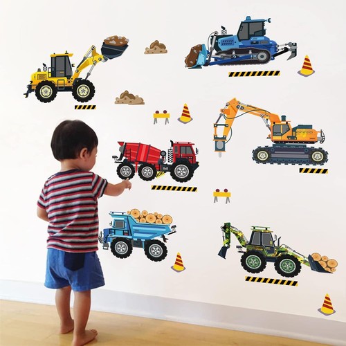 Wandtattoo kinderzimmer junge - wandtattoo,