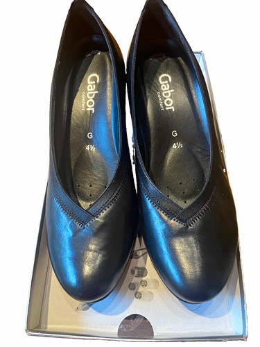 Gabor damen pumps leder - damen,