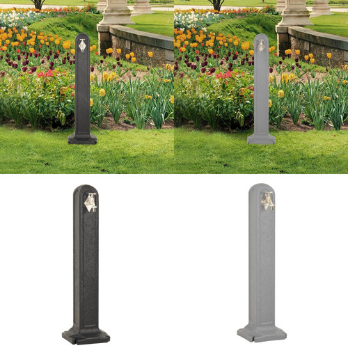 Wassersäule wasserzapfsäule - ,