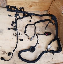 Motorkabelbaum Kabelbaum VW