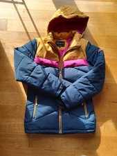 Winterjacke von Trollkids für