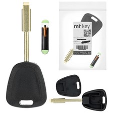 Auto Schlüssel ROHLING ID13