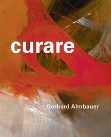 Curare von gerhard almbauer - curare,