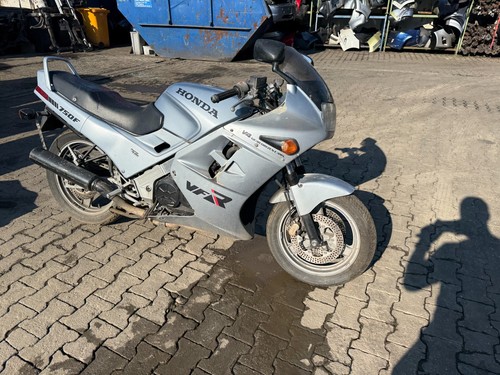 Honda vfr 750 rc24 - honda,