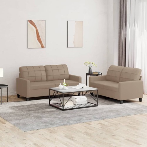 Sofagarnitur kissen sessel - sofagarnitur,