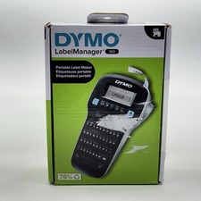 Dymo LabelManager 160 Handheld
