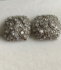 Ohrstecker Silber 925