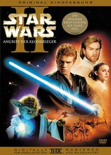 Star Wars: Episode II -