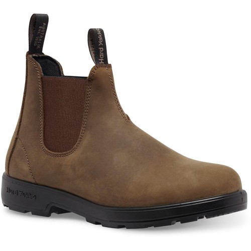 Harte yakka brunswick saddle - yakka,