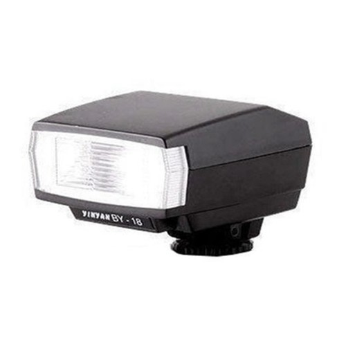 Mini camera flash light - flash, with