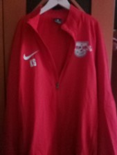 Nike Trainingsjacke RB Leipzig ,L,Rot