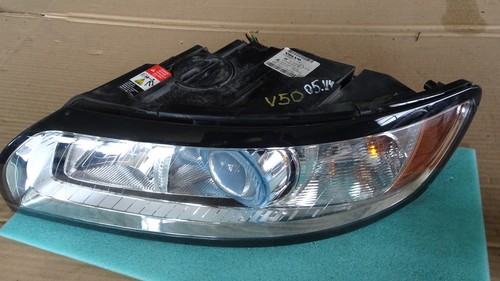Volvo v50 xenon - volvo,