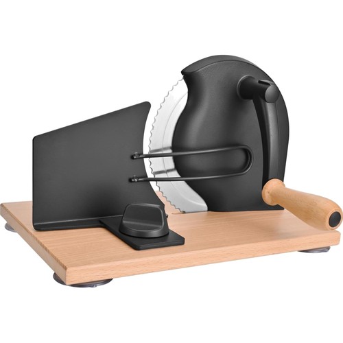 Brotschneidemaschine manuell
