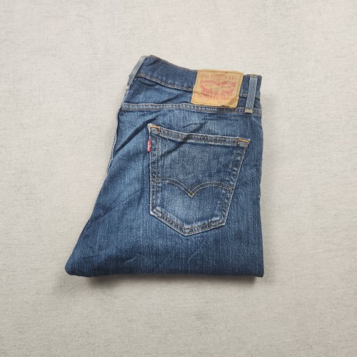 Levi 505 herren jeans - 505,