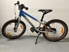 Kinderfahrrad cube cubie - kinderfahrrad, 18