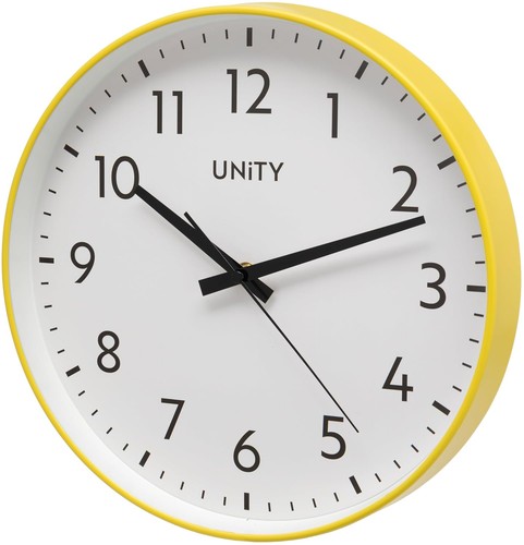 Unity fradley wanduhr cm - fradley,